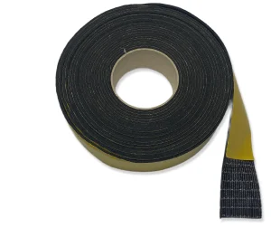 NASTRO ANTICONDENSA RETINATO IN GOMMA ESPANSA