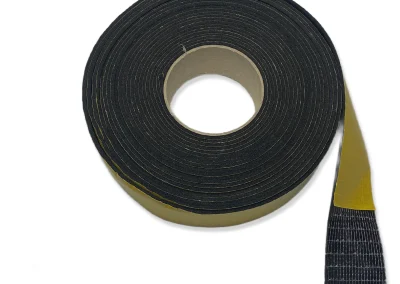 NASTRO ANTICONDENSA RETINATO IN GOMMA ESPANSA