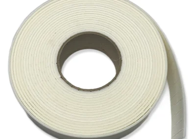 Nastro IN POLIETILENE retinato BIANCO