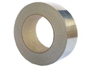 Nastro alluminio liscio