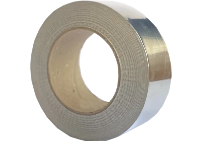 NASTRO ADESIVO IN ALLUMINIO