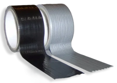 Nastro telato retinato (Nastro Americano)