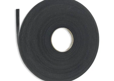 GUARNIZIONE ADESIVA IN POLIETILENE GRIGIA