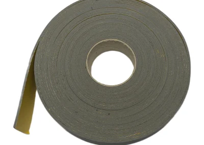 NASTRO IN POLIETILENE BIADESIVO