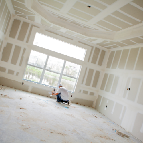 applicazioni in edilizia