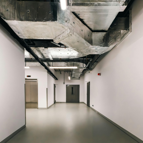 applicazioni settore HVAC